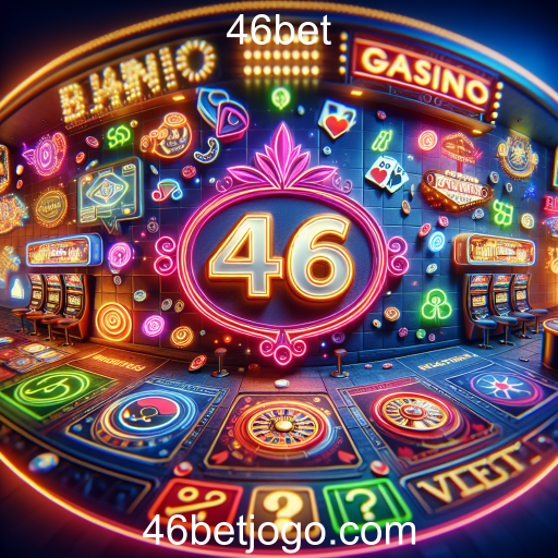 Explorando as Perguntas Frequentes do 46bet: Tudo o Que Você Precisa Saber